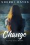 [Finding Anna 05] • Change (Finding Anna Book 5)